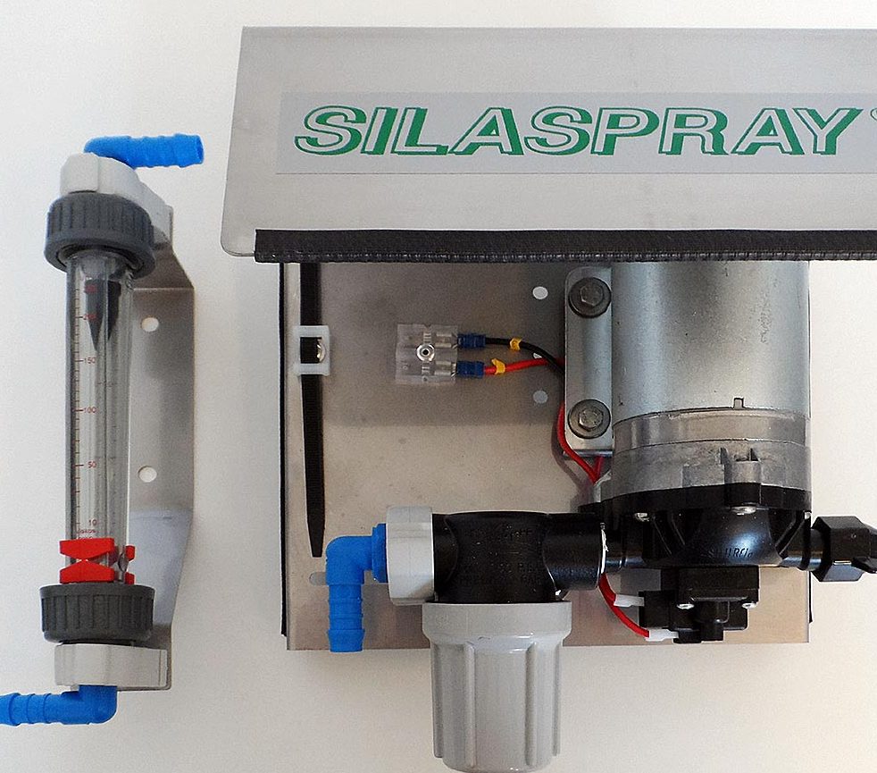 Silaspray SP Junior