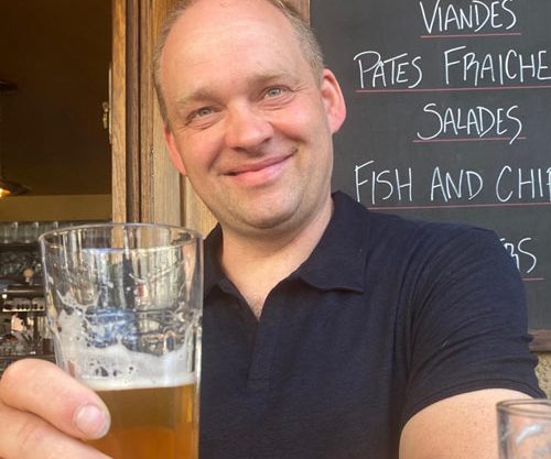 Ansprechpartner Hans Stadler